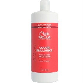 Bild på Wella Professionals Invigo Color Brilliance Conditioner Coarse Hair 1000 ml