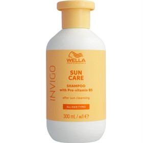 Bild på Wella Professionals Invigo Sun After Sun Cleansing Shampoo 300 ml