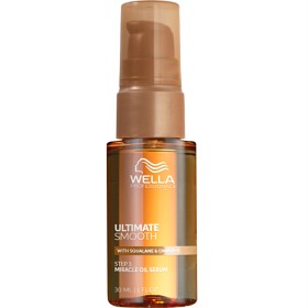 Bild på Wella Professionals Ultimate Smooth Miracle Oil Serum 30 ml