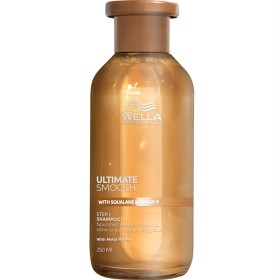 Bild på Wella Professionals Ultimate Smooth Shampoo 250 ml