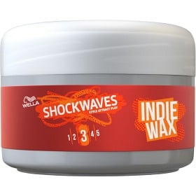 Bild på Wella Shockwaves Indie Wax 75 ml