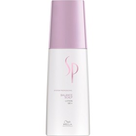 Bild på Wella Professionals SP Balance Scalp Lotion 125 ml