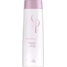 Bild på Wella Professionals SP Balance Scalp Shampoo 250 ml