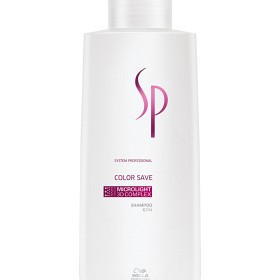 Bild på Wella Professionals SP Color Save Shampoo 1000 ml