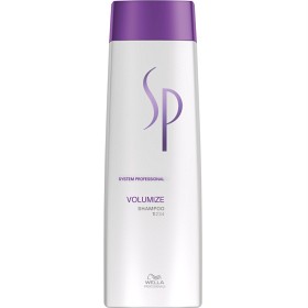 Bild på Wella Professionals SP Volumize Shampoo 250 ml