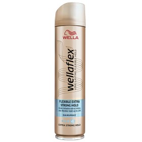 Bild på Wellaflex Hairspray Flexible Extra Strong 250 ml