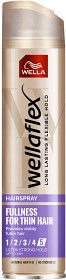 Bild på Wellaflex Hairspray Fullness Ultra Strong 250 ml