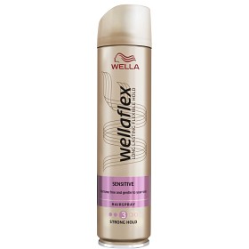 Bild på Wellaflex Hairspray Sensitive 250 ml