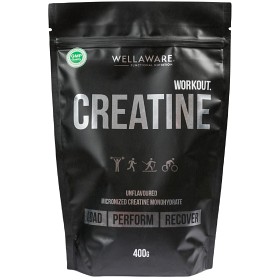Bild på WellAware Creatine 400 g