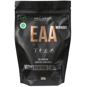 Bild på WellAware EAA Cola 300 g