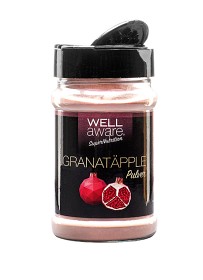 Bild på WellAware Supernutrition Granatäpple 200 g
