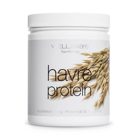 Bild på WellAware Havreprotein 500 g