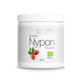 Bild på WellAware Nypon Grovmalda 300 g