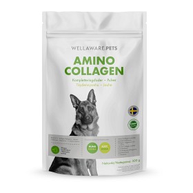 Bild på WellAware Pets Amino Collagen 300 g