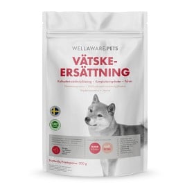 Bild på WellAware Pets Vätskeersättning 300 g