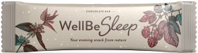 Bild på WellBeSleep Bar 32 g
