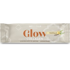 Bild på Wellexir Glow Coffee Creamer Vanilla 30x6 g