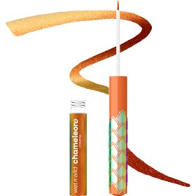 Bild på Wet n Wild Chameleon Chrome Liquid Eyeliner - Turbo Dream