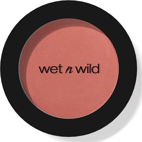 Bild på Wet n Wild Color Icon Blush Bed Of Roses 6 g