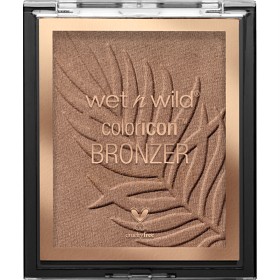 Bild på Wet n Wild Color Icon Bronzer Sunset Striptease 11 g