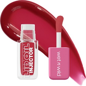 Bild på Wet n Wild Lip Oil Injector - Hottest Flame