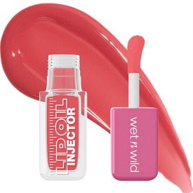 Bild på Wet n Wild Lip Oil Injector - Just A Hint