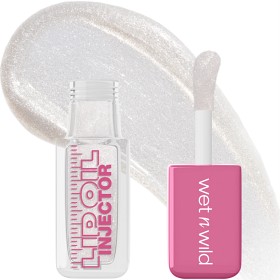 Bild på Wet n Wild Lip Oil Injector - Shimmer Me Baby