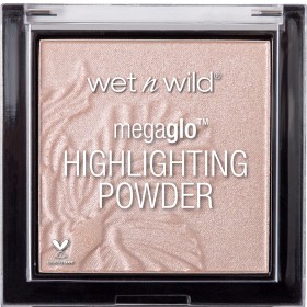 Bild på Wet n Wild MegaGlo Highlighting Powder Blossom Glow  5,4 g