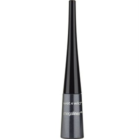 Bild på Wet n Wild MegaLiner Liquid Eyeliner Black