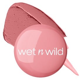 Bild på Wet n Wild Mother Fluffer Cloud Blush - Rose The Roof