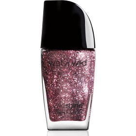 Bild på Wet n Wild Wild Shine Color Sparked