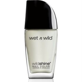 Bild på Wet n Wild Wild Shine Nail Color Matte Top Coat