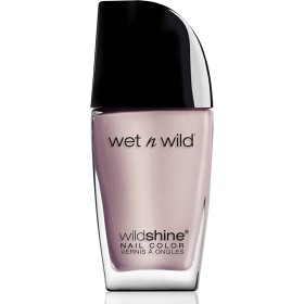 Bild på Wet n Wild Wild Shine Nail Color Yo Soy