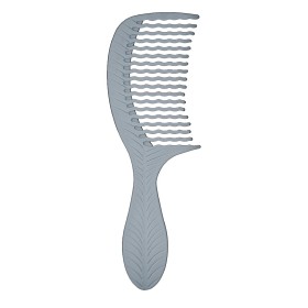 Bild på Wetbrush Go Green Detangling Comb Charcoal
