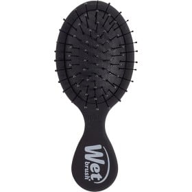 Bild på WetBrush Mini Original Detangler, Frost Black