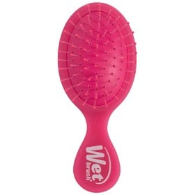Bild på WetBrush Mini Original Detangler, Frost Pink