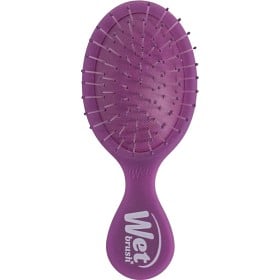 Bild på WetBrush Mini Original Detangler, Frost Purple