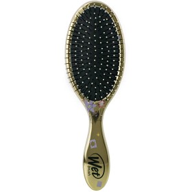 Bild på Wetbrush Original Detangler Princess Rapunzel Silver