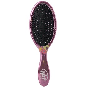 Bild på Wetbrush Original Detangler Princess Tiana Light Purple