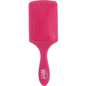 Bild på WetBrush Paddle Detangler, Frost Pink
