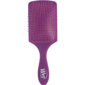 Bild på WetBrush Paddle Detangler, Frost Purple