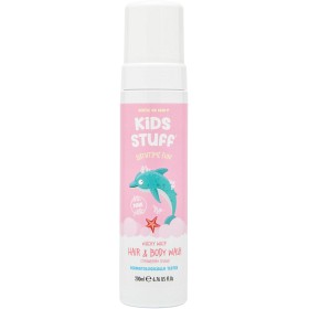 Bild på Whacky Whip Body Wash Pink 200 ml