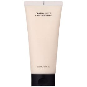 Bild på Whamisa Hair Treatment 200 ml