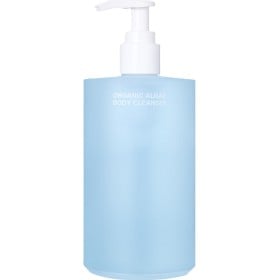 Bild på Whamisa Organic Algae Body Cleanser 490 ml