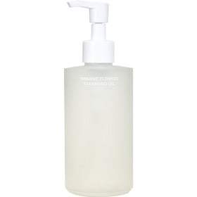 Bild på Whamisa Organic Flowers Cleansing Oil 260 ml