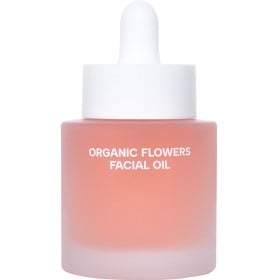 Bild på Whamisa Organic Flowers Facial Oil Deep Rich 32 ml