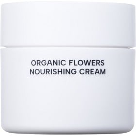 Bild på Whamisa Organic Flowers Nourishing Cream 50 ml