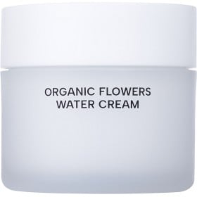 Bild på Whamisa Organic Flowers Water Cream 50 ml
