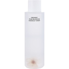 Bild på Whamisa Organic Pear Blossom Essence Toner 160 ml