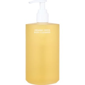 Bild på Whamisa Organic Seeds Body Cleanser 490 ml